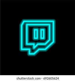 Detail Twitch Logo Vector Nomer 19