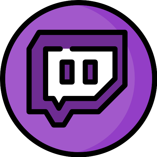 Detail Twitch Logo Vector Nomer 39