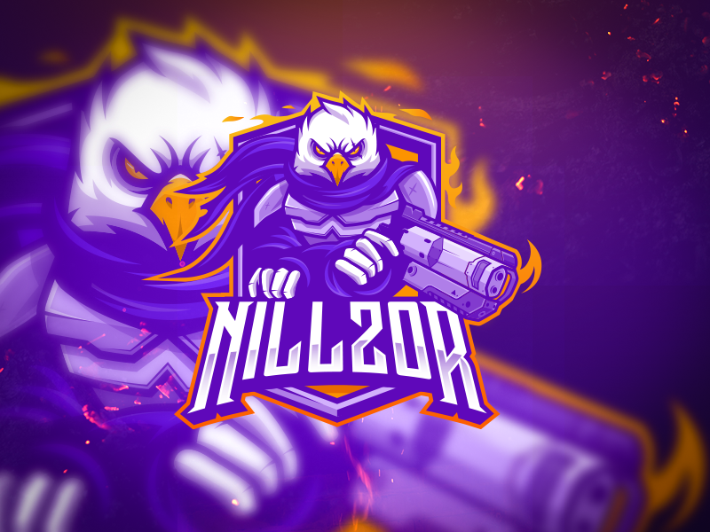 Detail twitch logos koleksi nomer 18