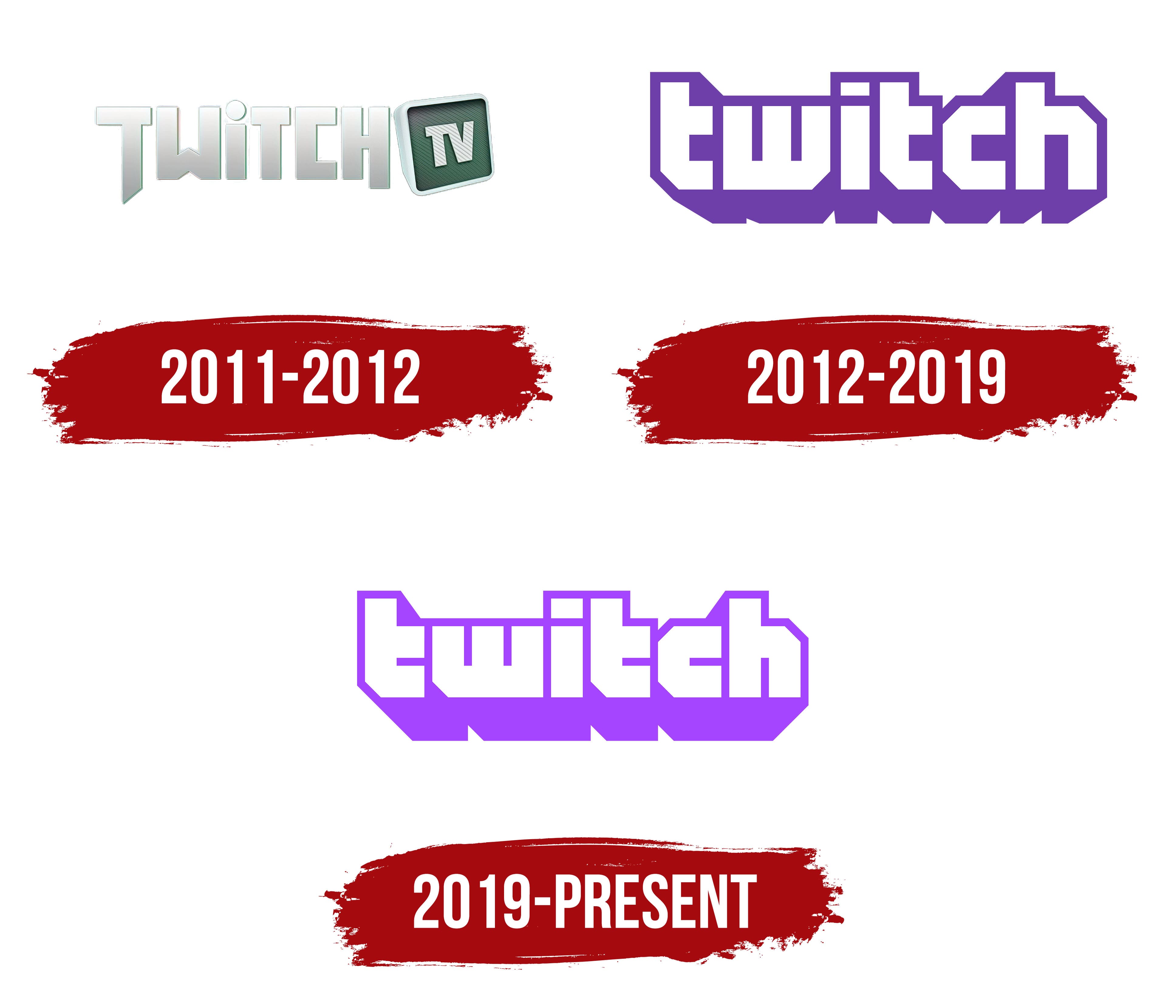 Detail Twitch Logos Nomer 50