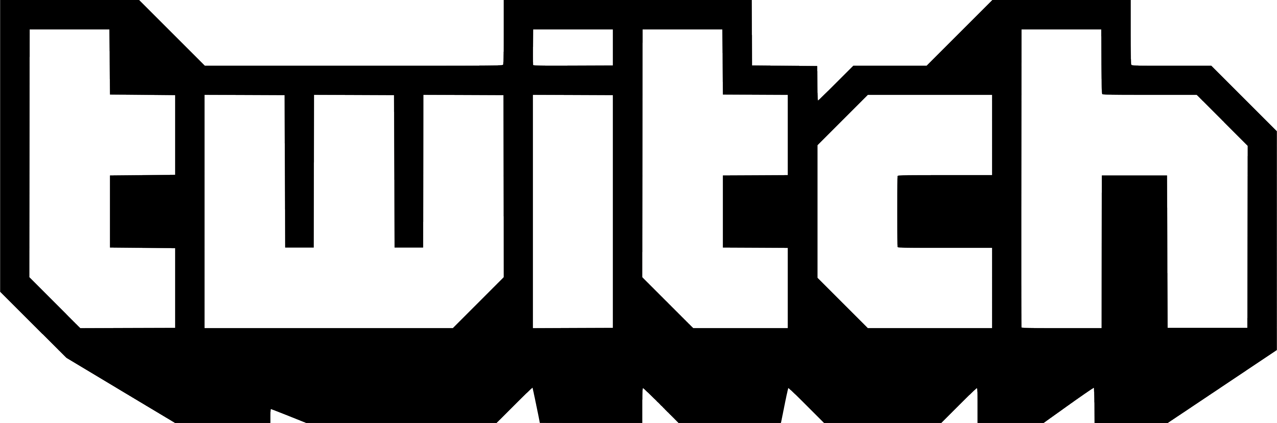 Detail Twitch Logos Nomer 52