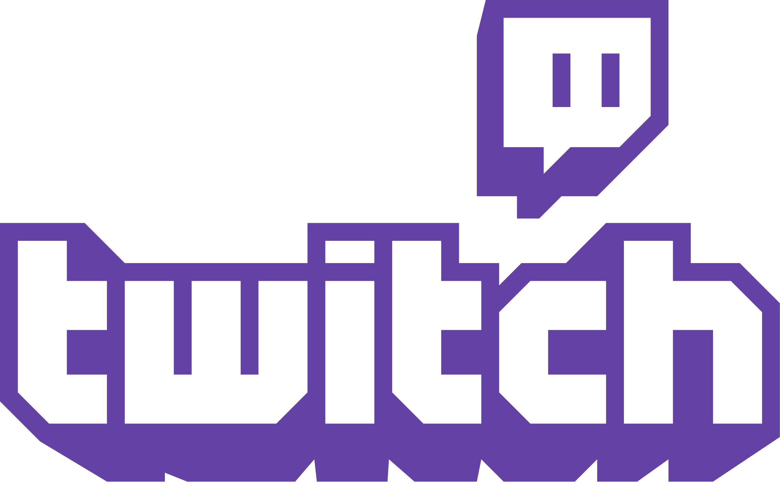 Detail Twitch Logos Nomer 7