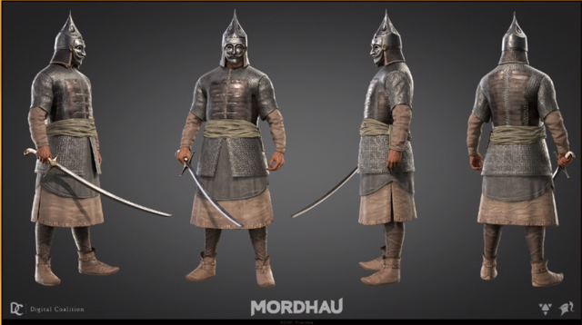 Detail Twitch Mordhau Nomer 16