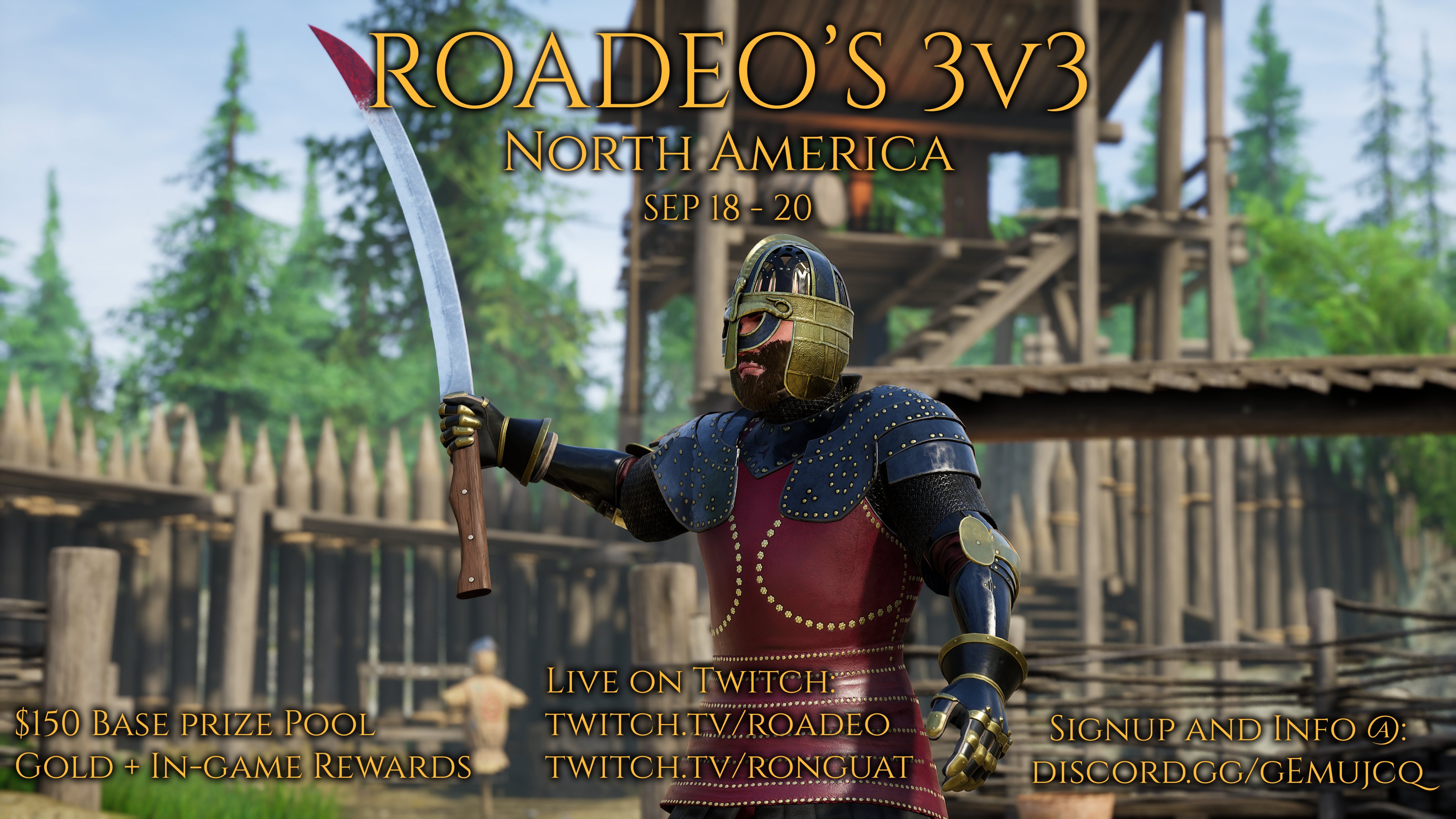 Detail Twitch Mordhau Nomer 47