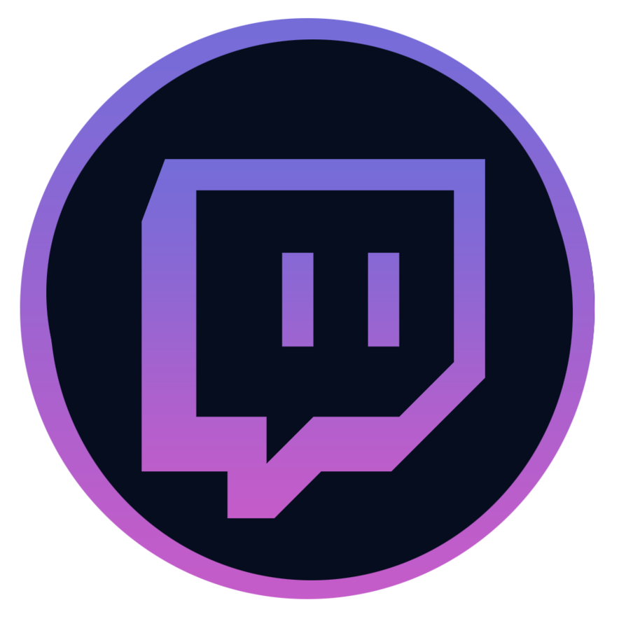 Detail Twitch Png Icon Nomer 16