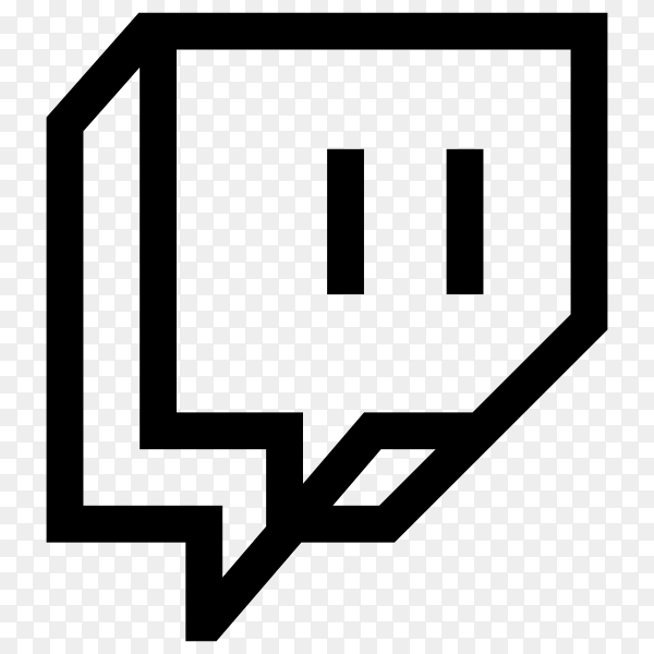 Detail Twitch Png Icon Nomer 25