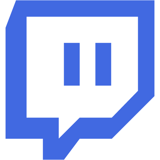 Detail Twitch Png Icon Nomer 30