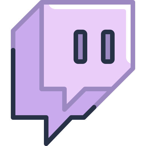 Detail Twitch Png Icon Nomer 40