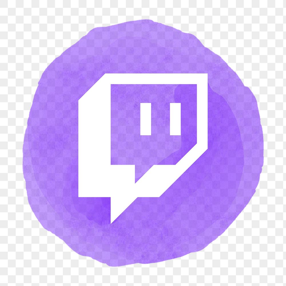 Detail Twitch Png Icon Nomer 44