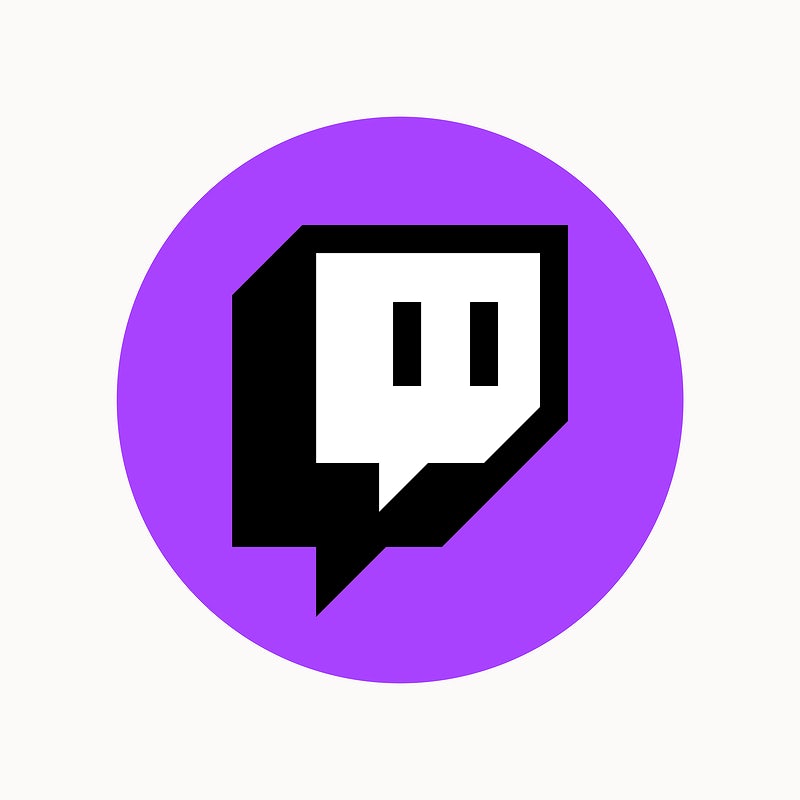 Detail Twitch Png Icon Nomer 5