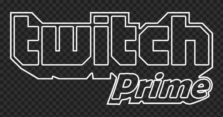 Detail Twitch Png White Nomer 26