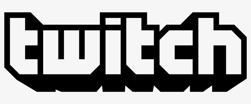 Detail Twitch Png White Nomer 28