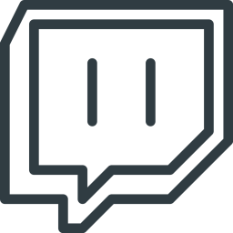 Detail Twitch Png White Nomer 45