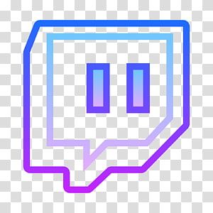 Detail Twitch Profile Logo Nomer 29