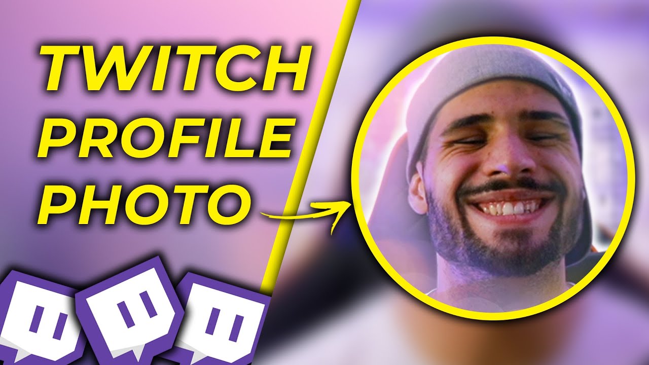 Detail Twitch Profile Picture Downloader Nomer 4