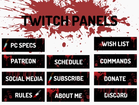 Detail Twitch Profile Picture Downloader Nomer 34