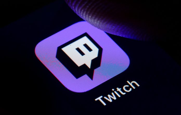 Detail Twitch Stream Logo Nomer 19