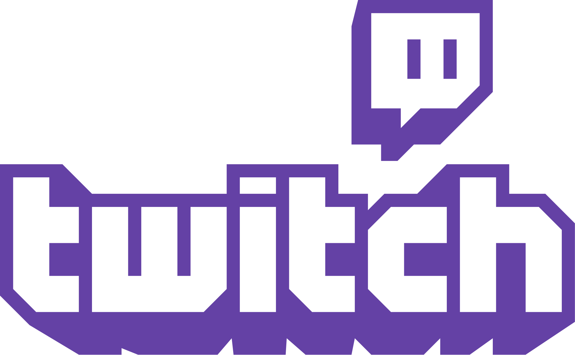 Detail Twitch Stream Logo Nomer 3