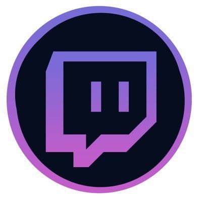 Detail Twitch Stream Logo Nomer 23