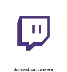 Detail Twitch Stream Logo Nomer 8