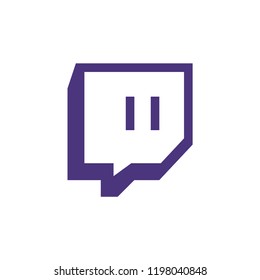 Detail Twitch Stream Logos Nomer 38