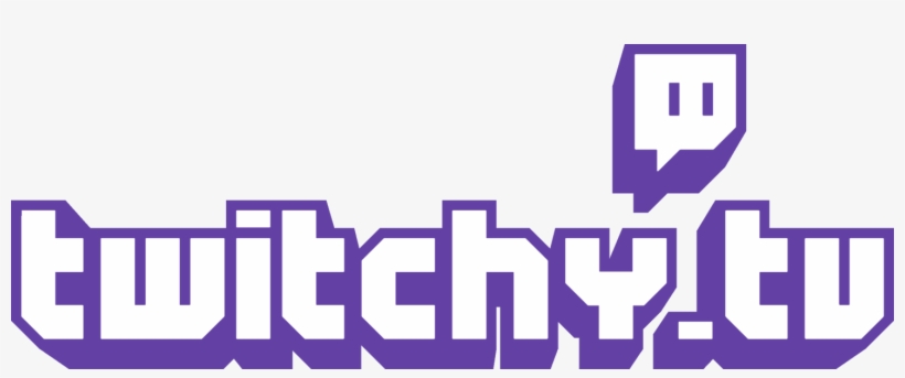 Detail Twitch Stream Logos Nomer 40