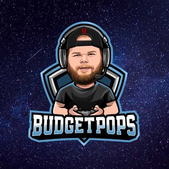 Twitch Streamer Logo - KibrisPDR