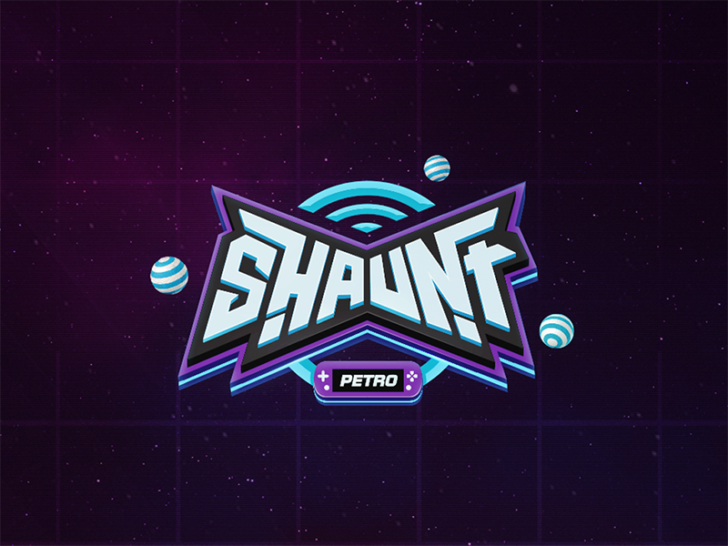 Detail Twitch Streamer Logo Nomer 12