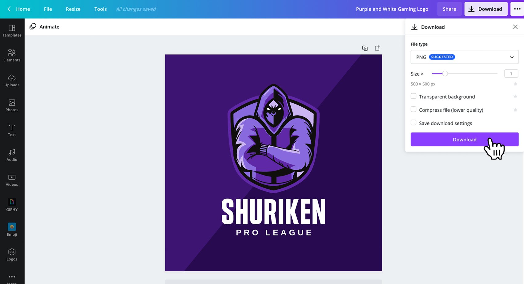 Detail Twitch Streamer Logo Nomer 13