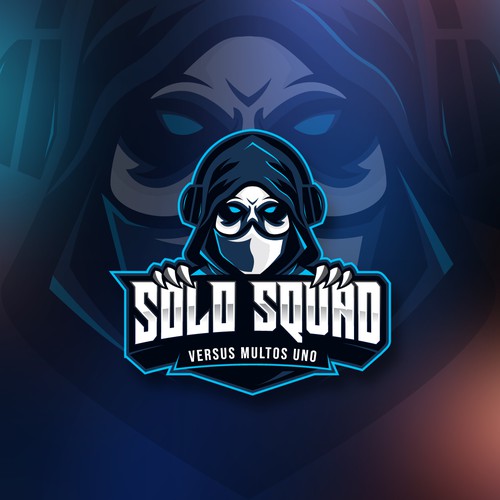 Detail Twitch Streamer Logo Nomer 15