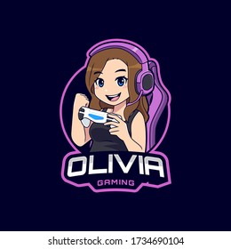 Detail Twitch Streamer Logo Nomer 17