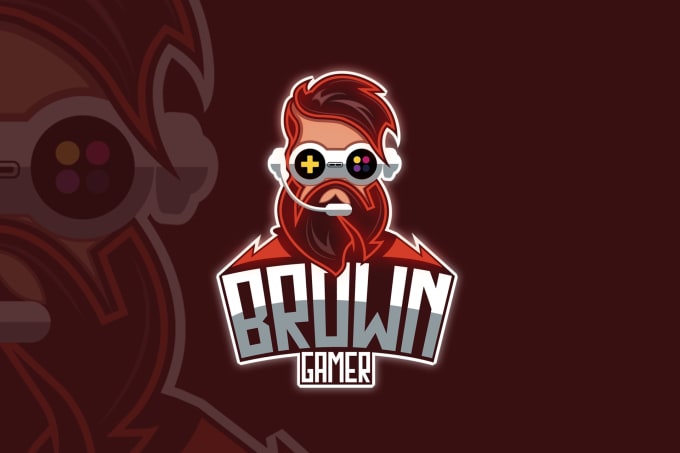 Detail Twitch Streamer Logo Nomer 19