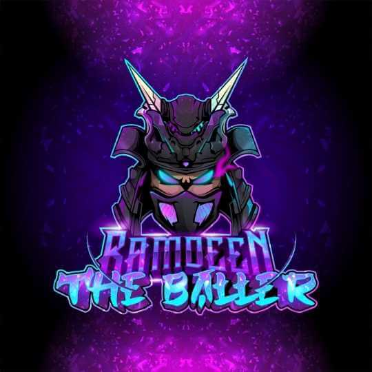 Detail Twitch Streamer Logo Nomer 22