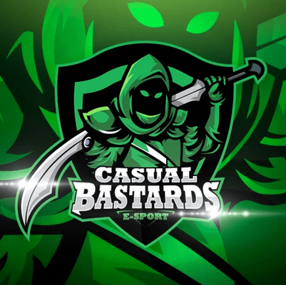 Detail Twitch Streamer Logo Nomer 30