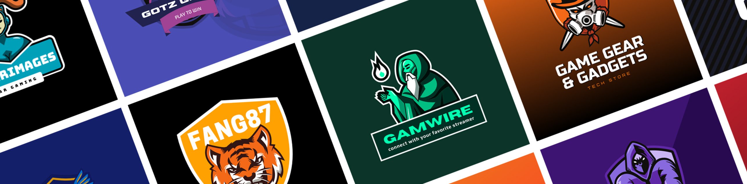 Detail Twitch Streamer Logo Nomer 37