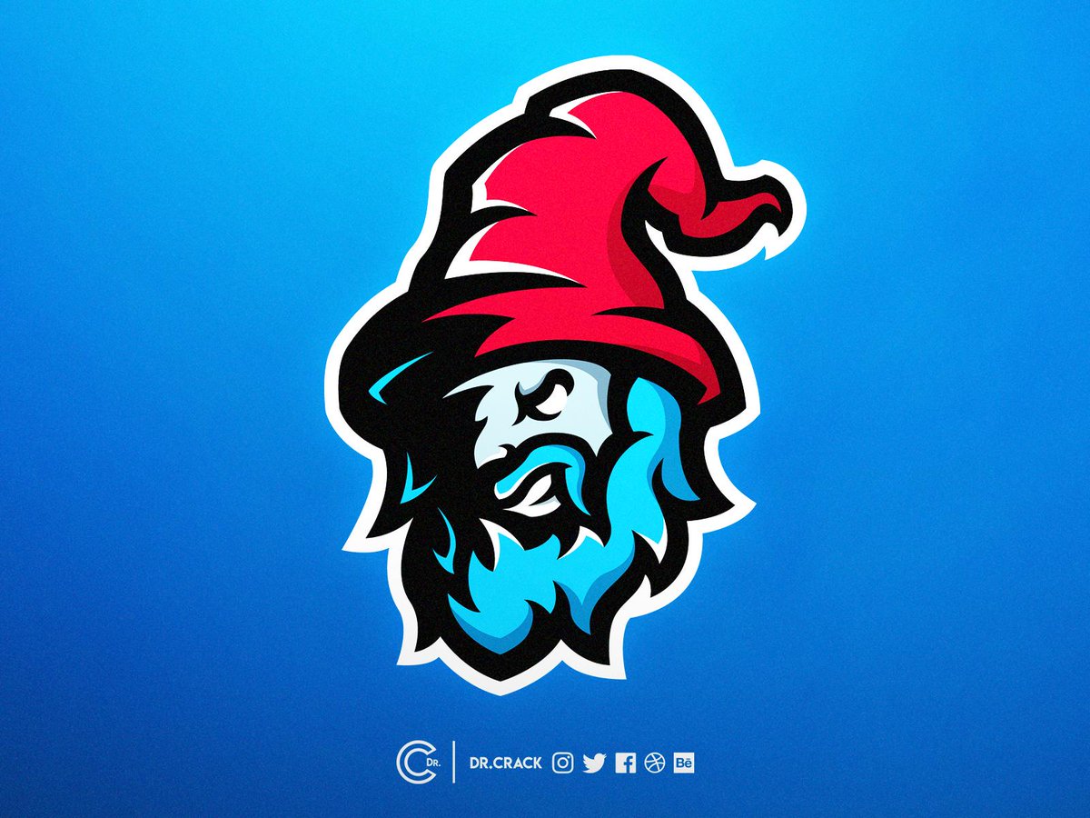 Detail Twitch Streamer Logo Nomer 41