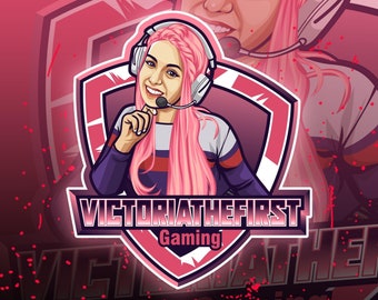 Detail Twitch Streamer Logo Nomer 45