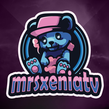 Detail Twitch Streamer Logo Nomer 50