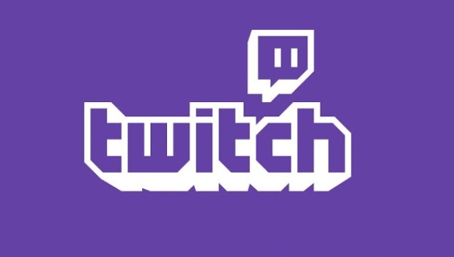 Detail Twitch Streamer Logo Nomer 51