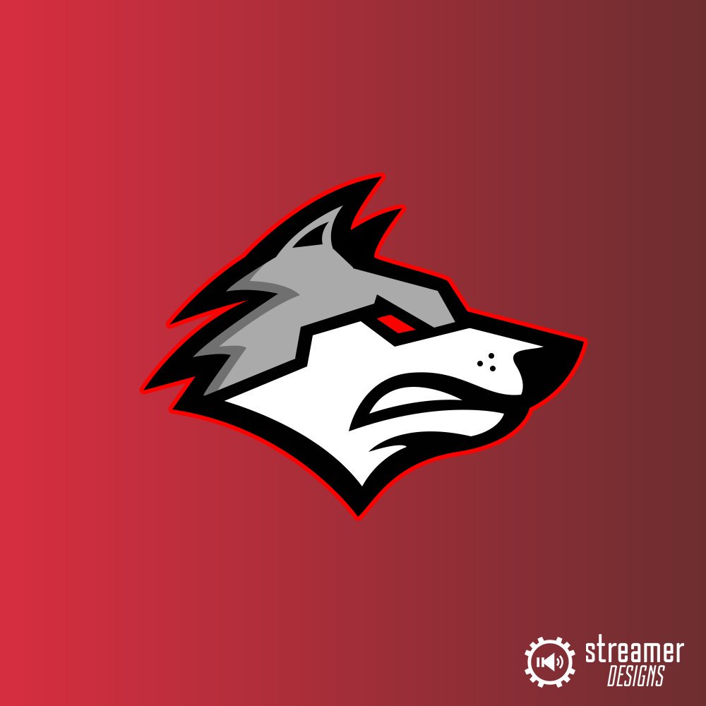 Detail Twitch Streamer Logo Nomer 53