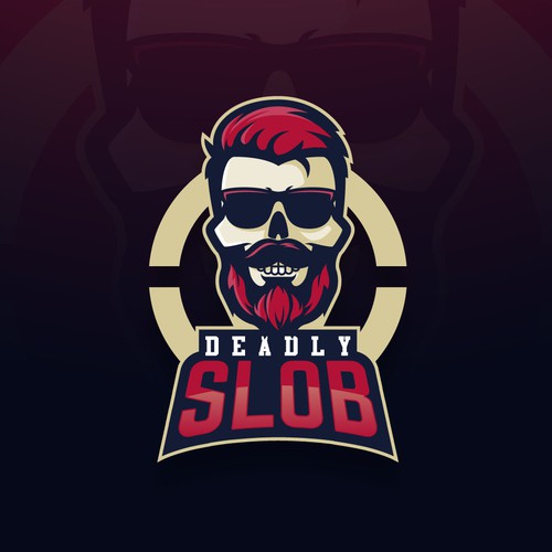 Detail Twitch Streamer Logo Nomer 8