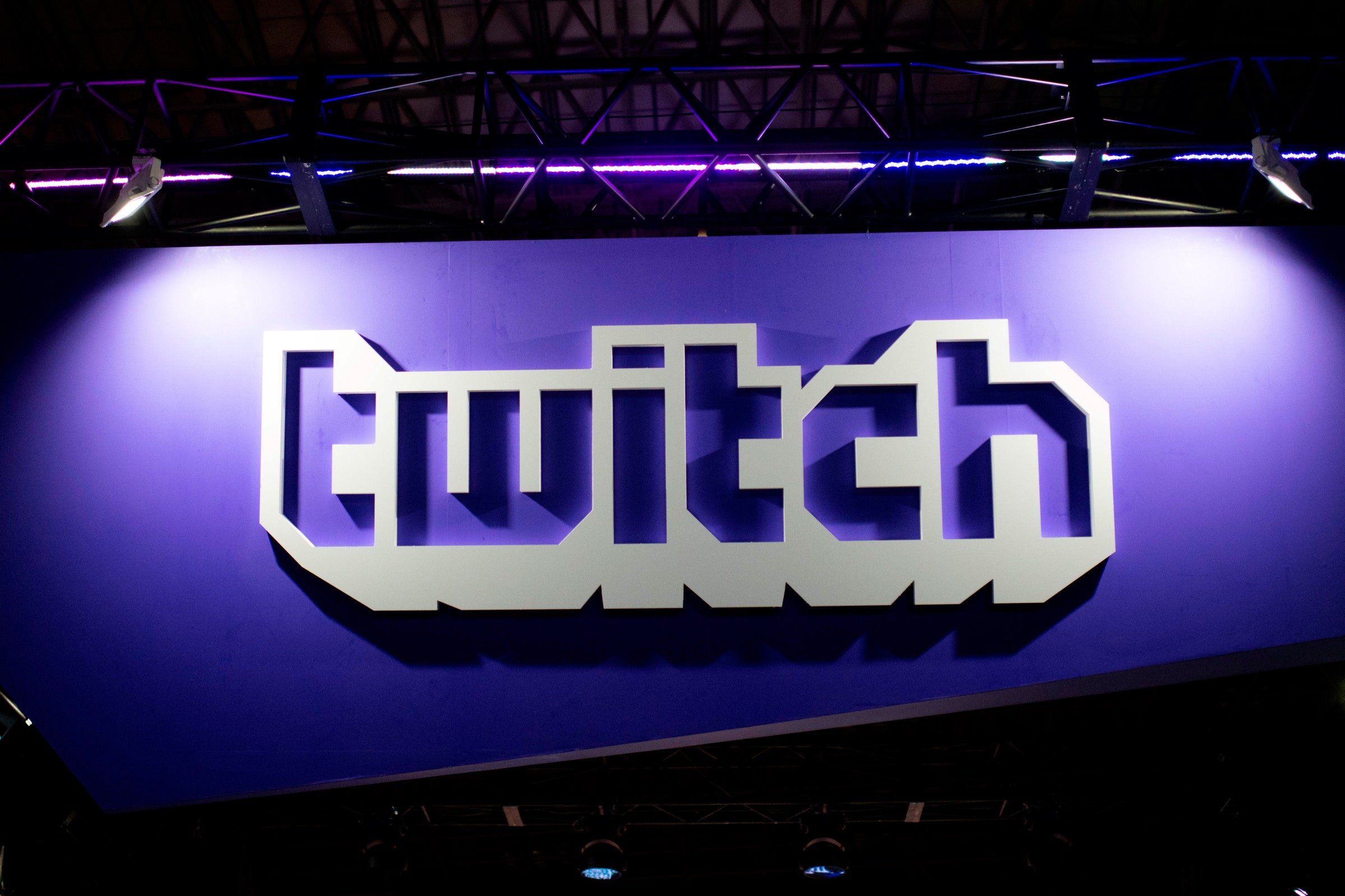 Detail Twitch Streamers Logos Nomer 46