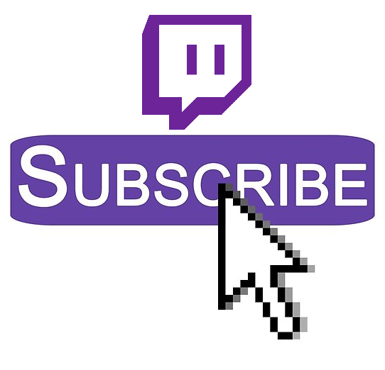 Detail Twitch Subscribe Png Nomer 2