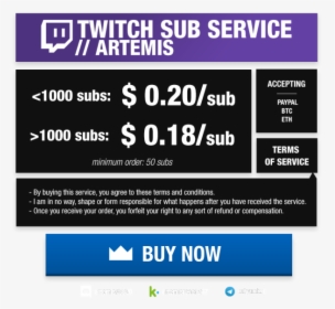 Detail Twitch Subscribe Png Nomer 47