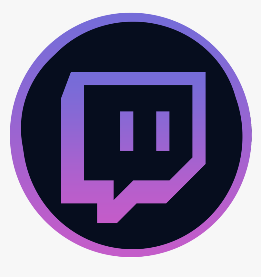 Detail Twitch Transparent Background Nomer 2