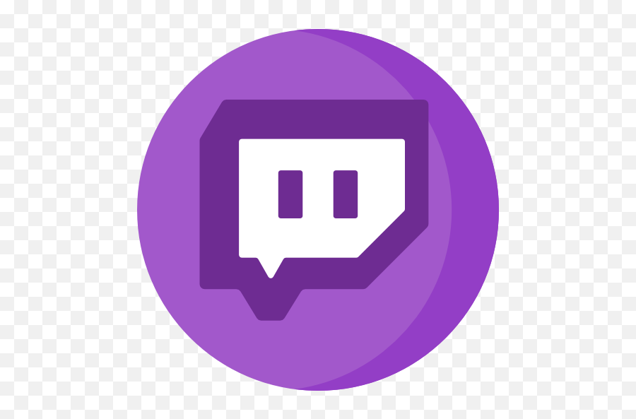 Detail Twitch Transparent Logo Nomer 42