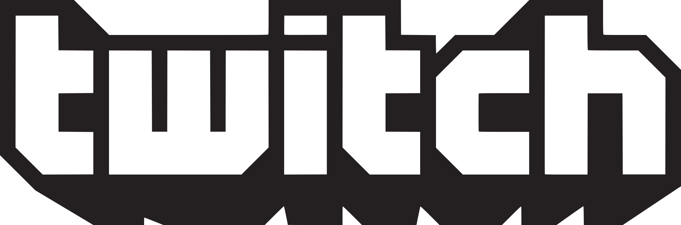 Detail Twitch Tv Logo Png Nomer 25