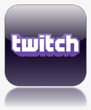 Detail Twitch Tv Logo Png Nomer 37