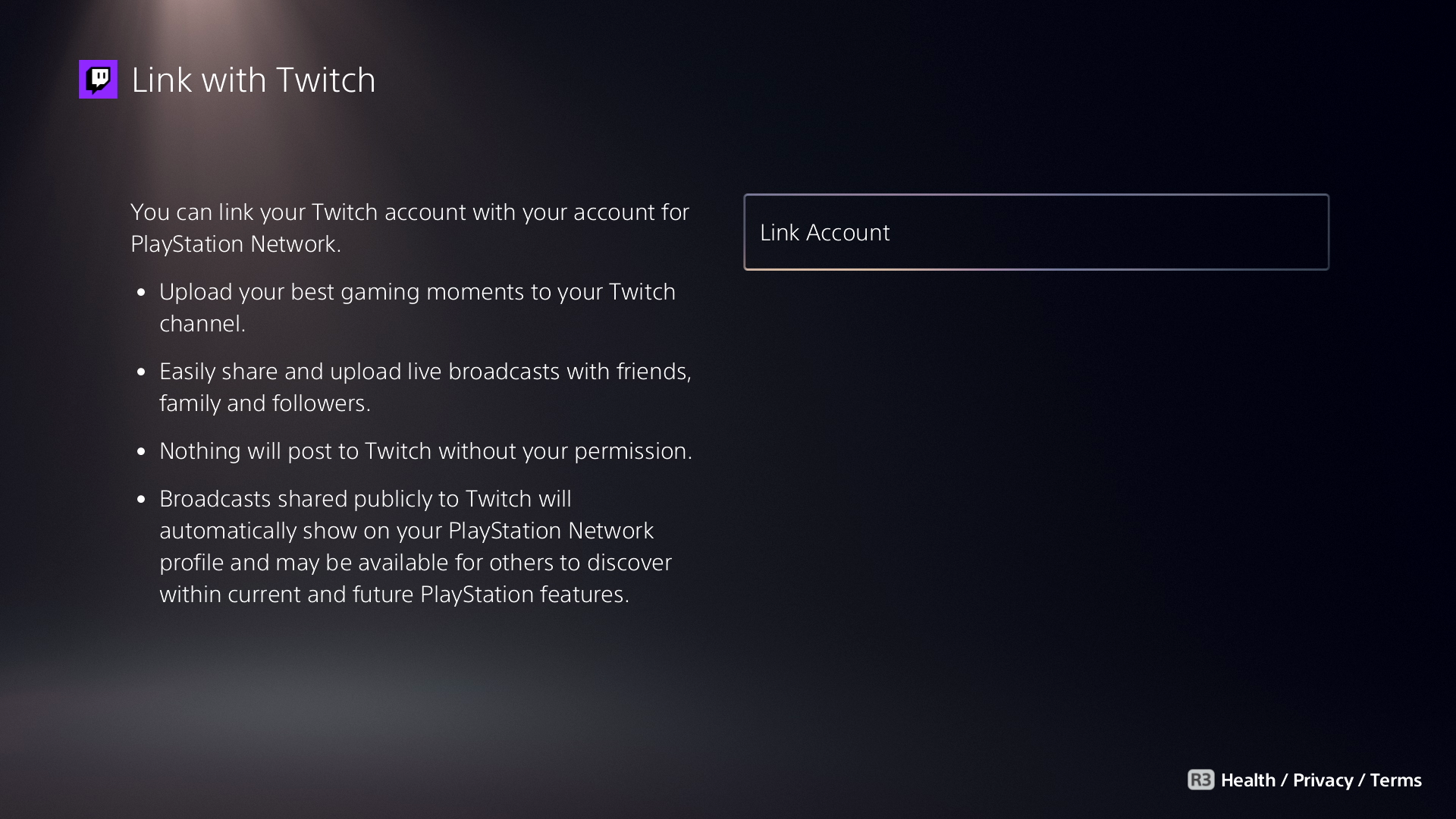 Detail Twitch Tv Wallpaper Nomer 36