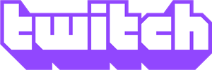 Detail Twitch Vector Logo Nomer 11